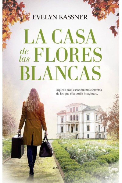 CASA DE LAS FLORES BLANCAS, LA