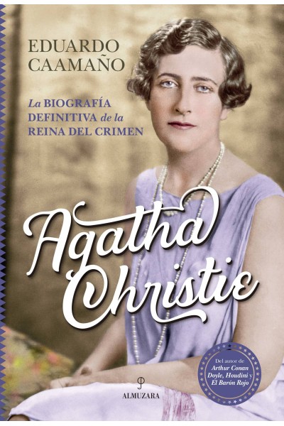 AGATHA CHRISTIE