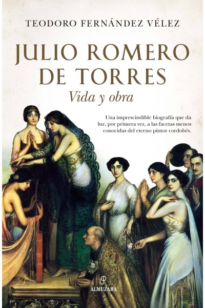 JULIO ROMERO DE TORRES