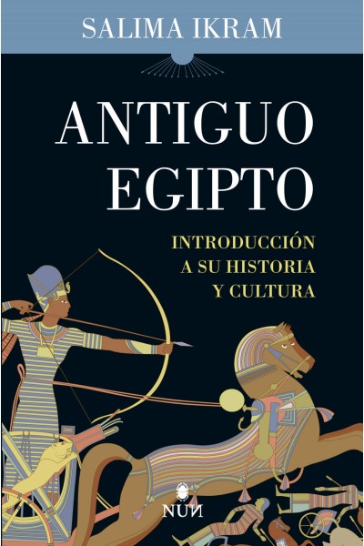 ANTIGUO EGIPTO