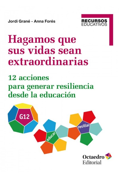 HAGAMOS QUE SUS VIDAS SEAN EXTRAORDINARIAS