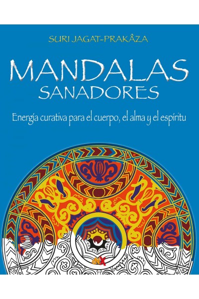 MANDALAS SANADORES