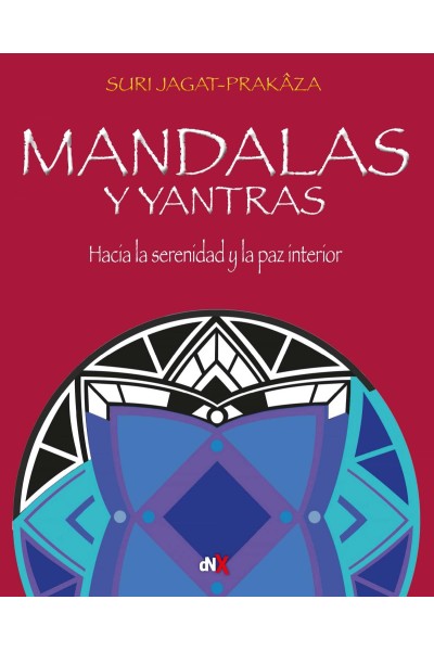 MANDALAS Y YANTRAS