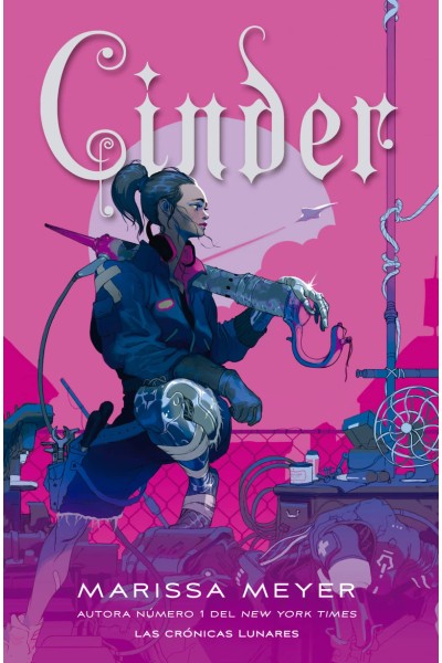 CINDER