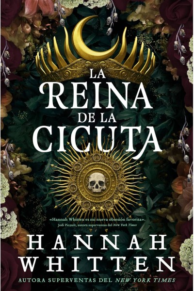 LA REINA DE CICUTA