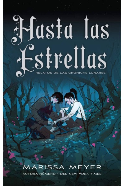 HASTA LAS ESTRELLAS