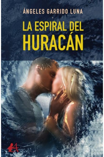 ESPIRAL DEL HURACAN,LA