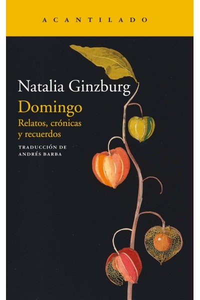 DOMINGO:RELATOS, CRONICAS Y RECUERDOS