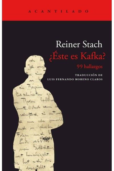 ESTE ES KAFKA