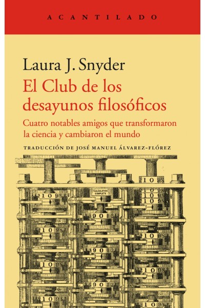 EL CLUB DE LOS DESAYUNOS FILOSÓFICOS