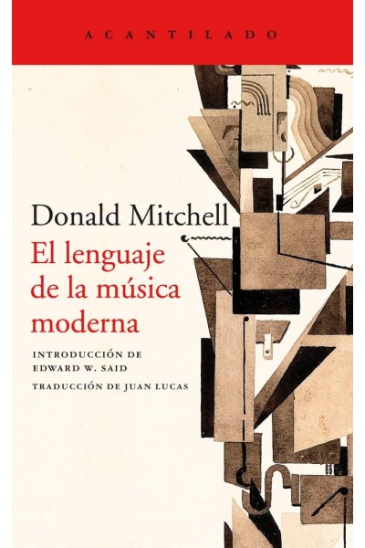 EL LENGUAJE DE LA MUSICA MODERNA