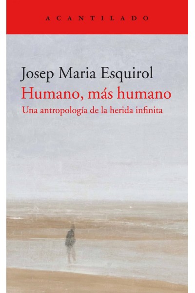 HUMANO, MÁS HUMANO