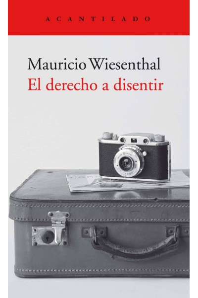 EL DERECHO A DISENTIR