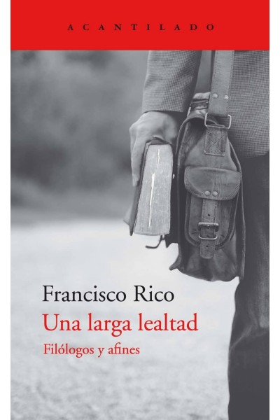 UNA LARGA LEALTAD