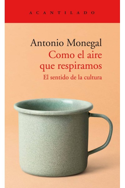 COMO EL AIRE QUE RESPIRAMOS
