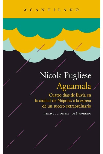 AGUAMALA