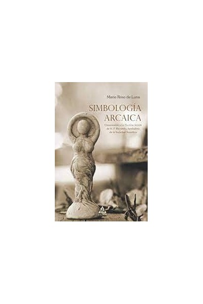 SIMBOLOGIA ARCAICA
