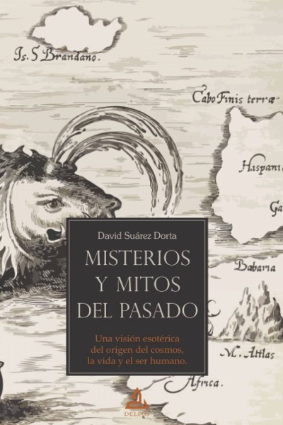 MISTERIOS Y MITOS DEL PASADO