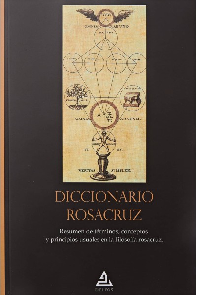 DICCIONARIO ROSACRUZ
