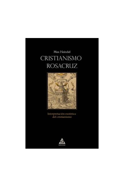 CRISTIANISMO ROSACRUZ