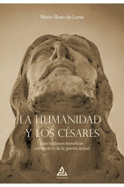 LA HUMANIDAD Y LOS CÉSARES