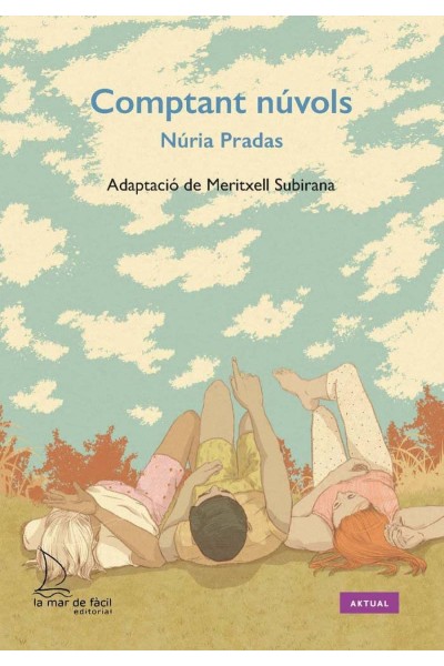 COMPTANT NÚVOLS