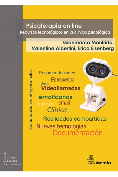 PSICOTERAPIA ON LINE. RECURSOS TECNOLÓGICOS EN LA CLÍNICA PSICOLÓGICA