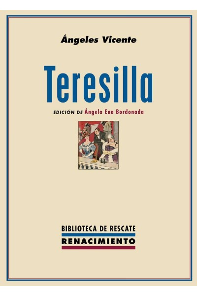 TERESILLA