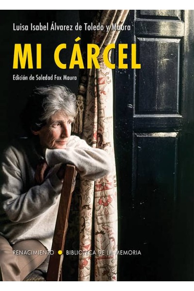 MI CARCEL