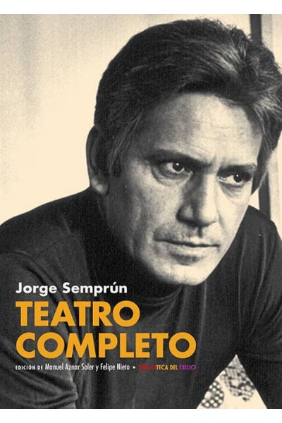 TEATRO COMPLETO
