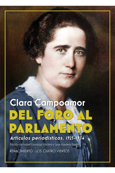 DEL FORO AL PARLAMENTO