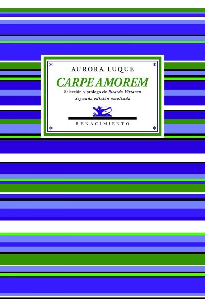 CARPE AMOREM