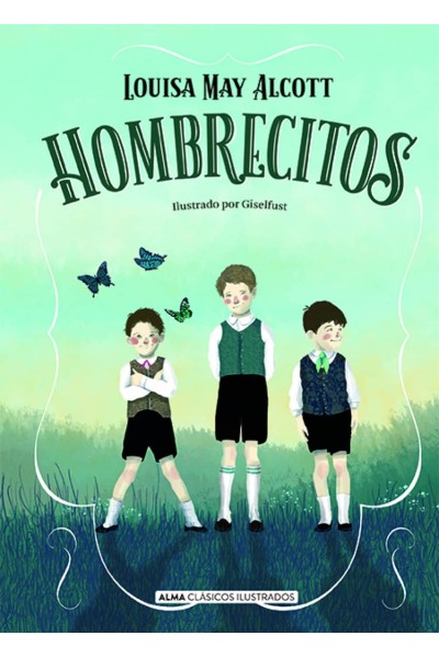 HOMBRECITOS