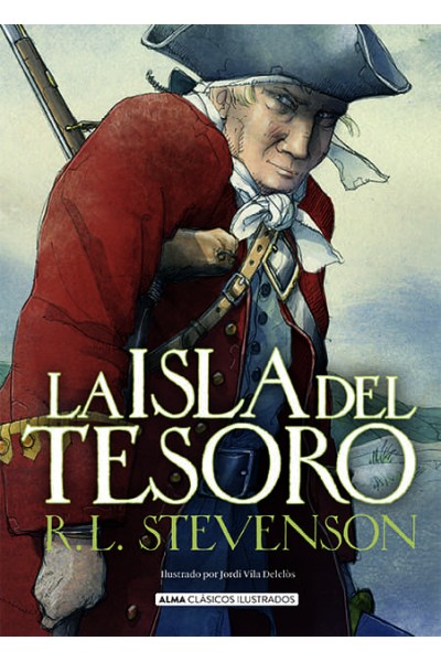 ISLA DEL TESORO,LA
