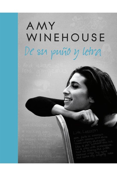 AMY WINEHOUSE