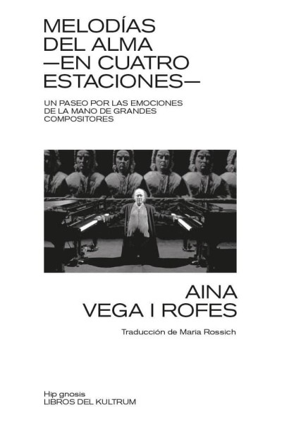 MELODIAS DEL ALMA -EN CUATRO ESTACIONES-