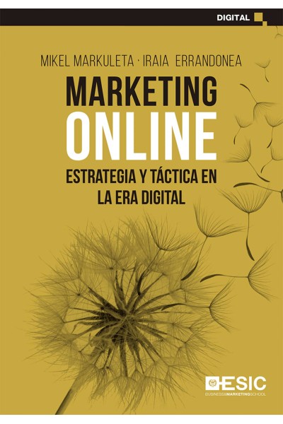 MARKETING ONLINE
