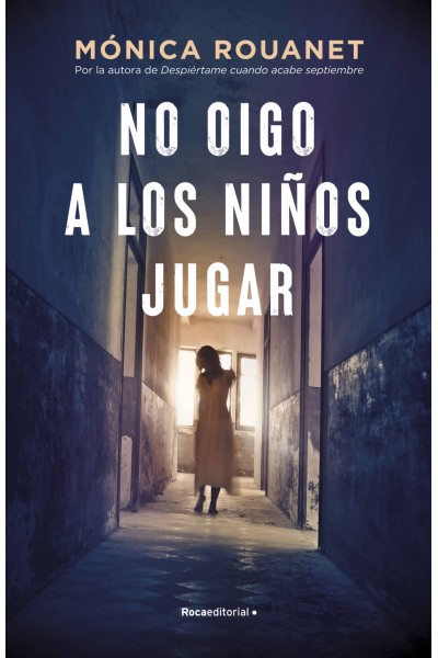 NO OIGO A LOS NIÑOS JUGAR