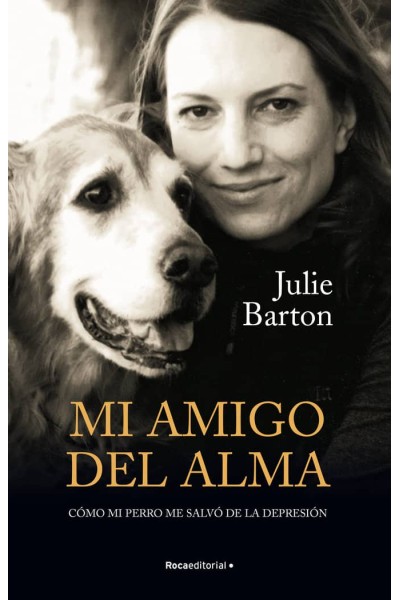 MI AMIGO DEL ALMA COMO MI PERRO ME SALVO