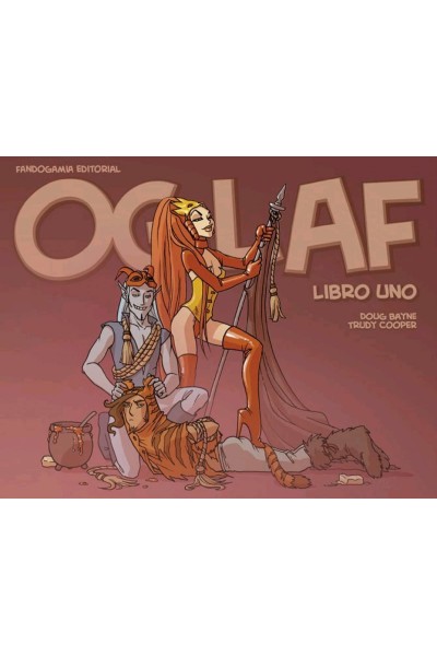 OGLAF 1