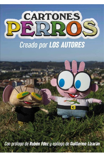 CARTONES PERROS