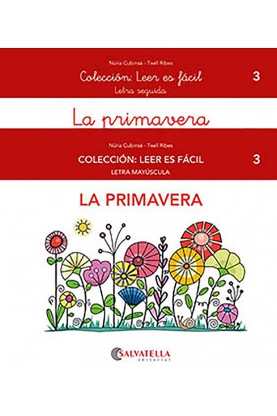 LA PRIMAVERA