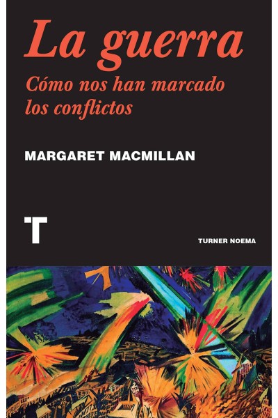 LA GUERRA