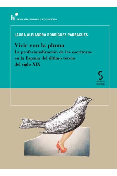 VIVIR CON LA PLUMA