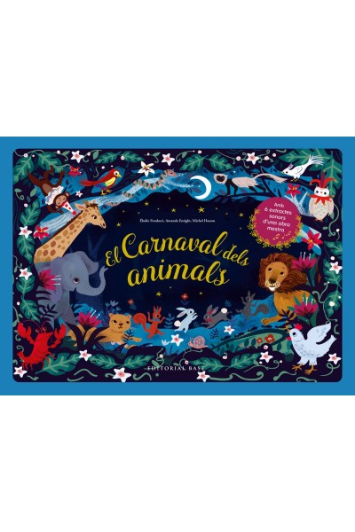 EL CARNAVAL DELS ANIMALS