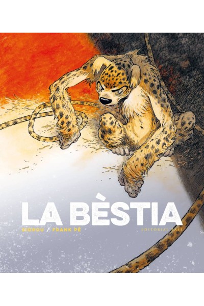 LA BÈSTIA