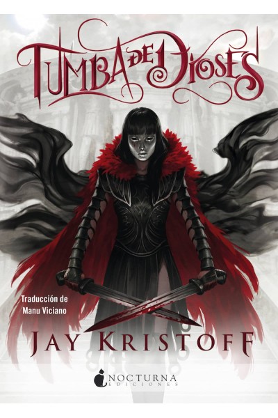 TUMBA DE DIOSES