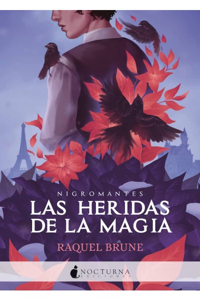 LAS HERIDAS DE LA MAGIA