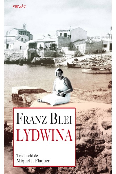 LYDWINA
