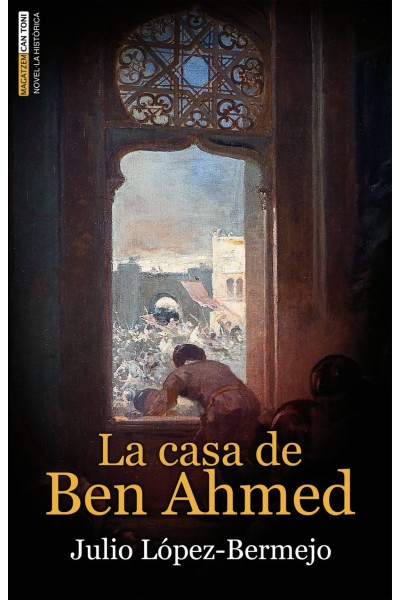 LA CASA DE BEN AHMED